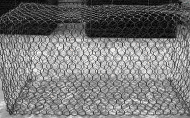 石籠格賓網(wǎng)